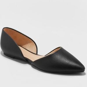 a new day Women's Julie Ballet Flats